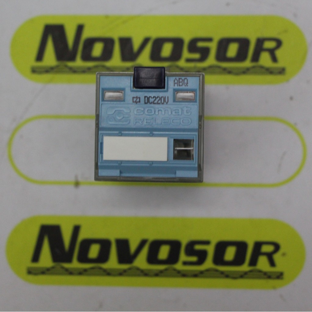 RELECO 继电器 C4-A40  220VDC  COMAT先咨询再订期货