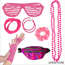 1980s�����ɶ�80���Ůʿ��ױ���ε��߲�ɫ����������װ