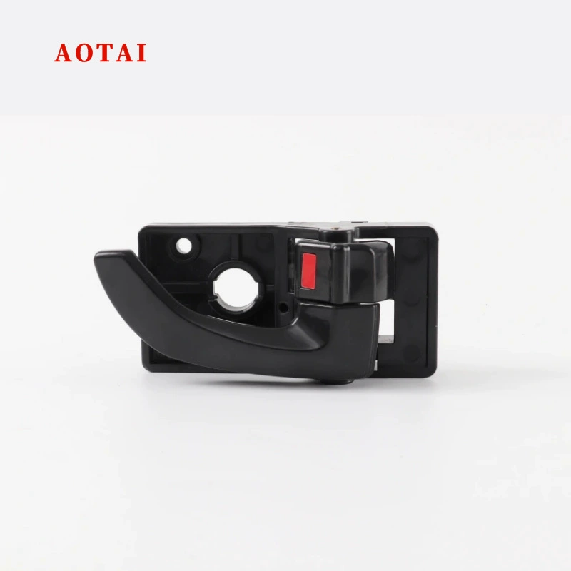 82610-2E000 is suitable for Hyundai Tucson 2006-2013 inner handle inner handle 82620-2E000
