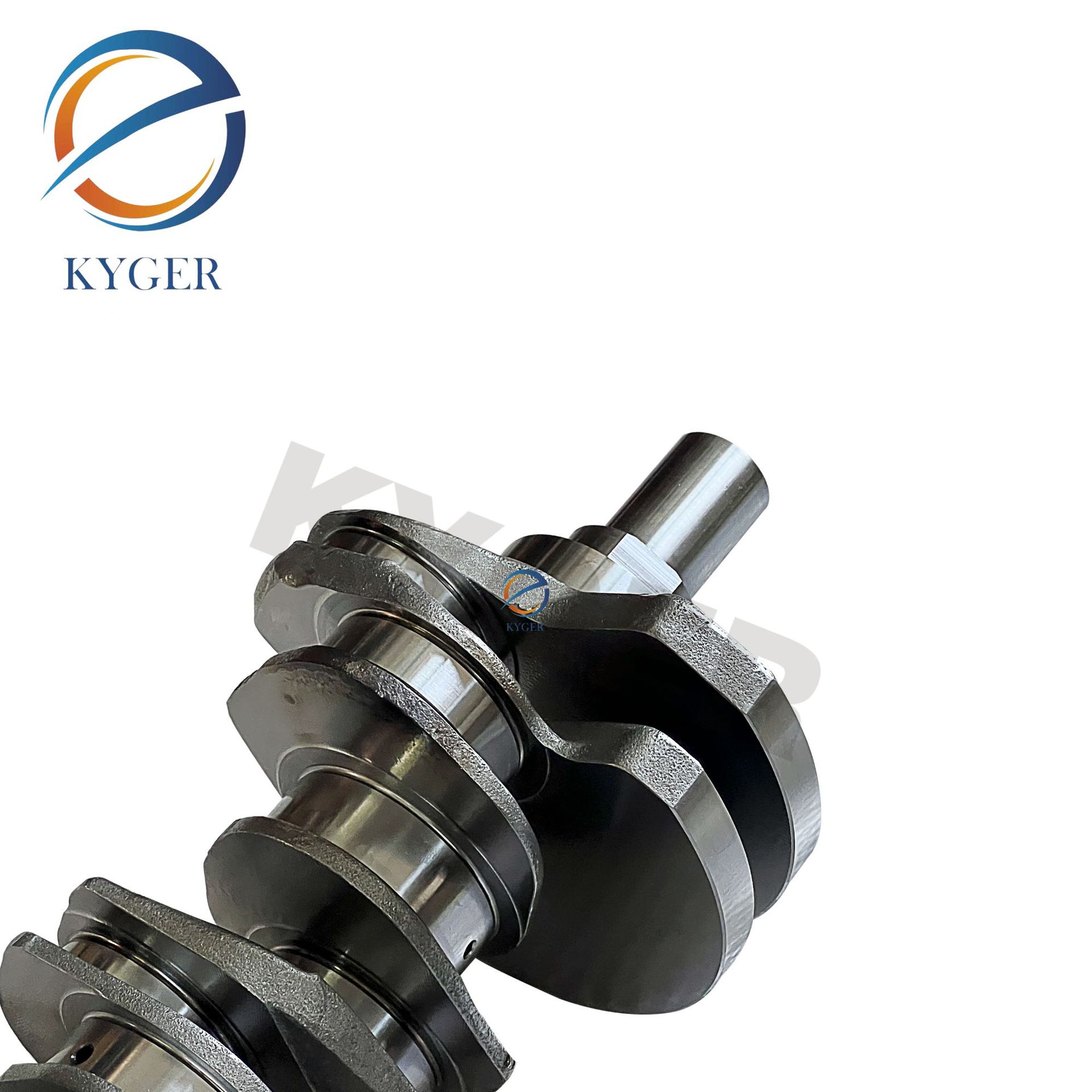 Crankshaft LR038168 for Land Rover Discovery 4 Range Rover Sport