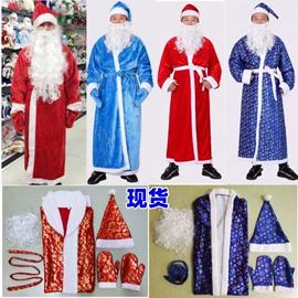 圣诞装饰品;拉花、彩带;场地布置道具