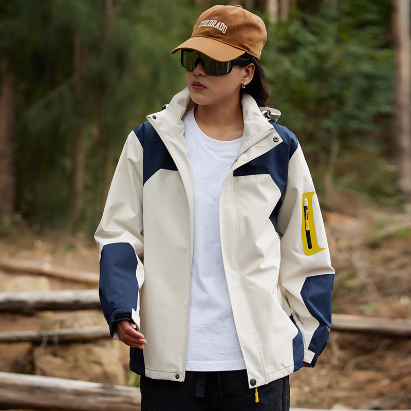 오프화이트(여성 모델)