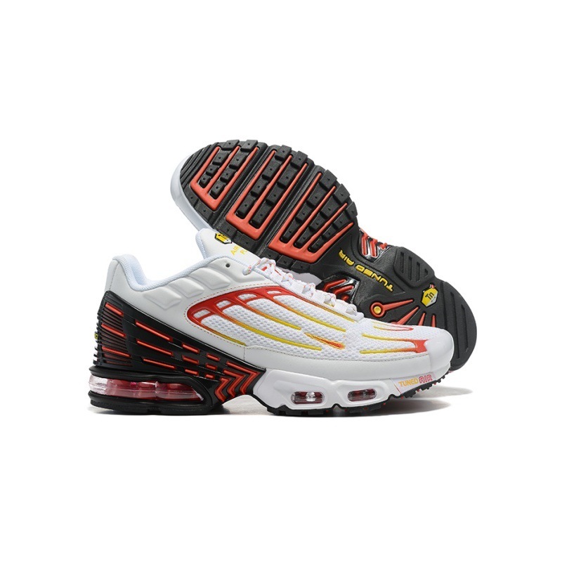 AirMaxPlus3气垫男女跑鞋透气鞋面运动潮流工厂批发减震耐磨|undefined