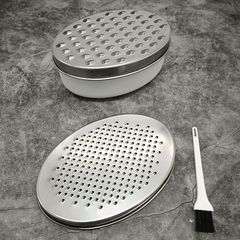 両面削り器楕円型チーズ削り器チーズ削り器