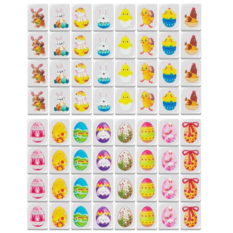 부활절 30mm64 시트