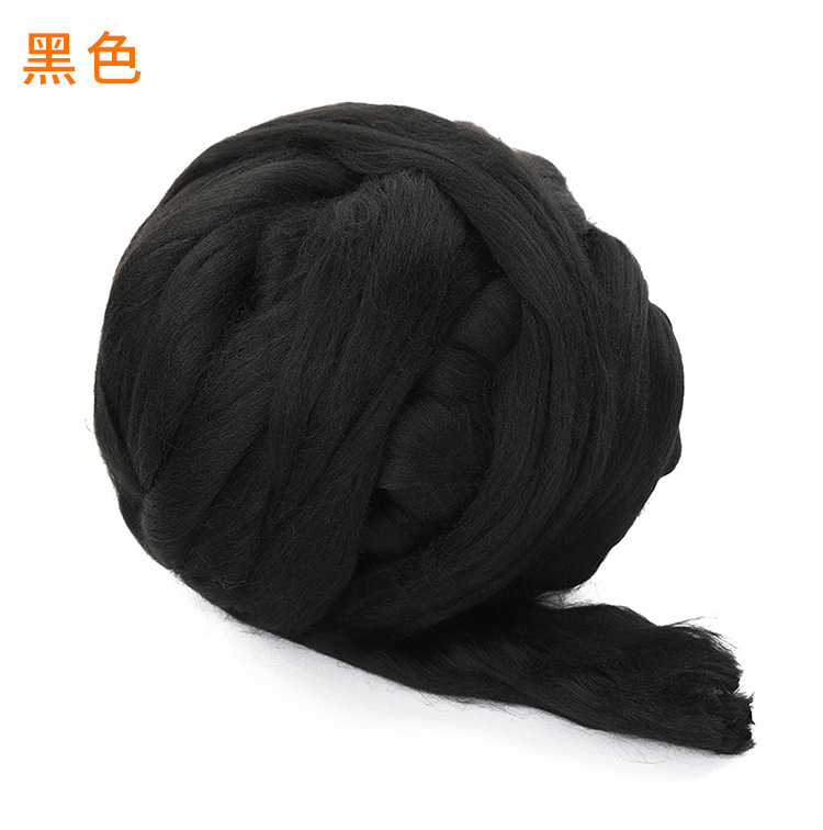 검정*100g*20*0.1*1*100% 폴리에스터