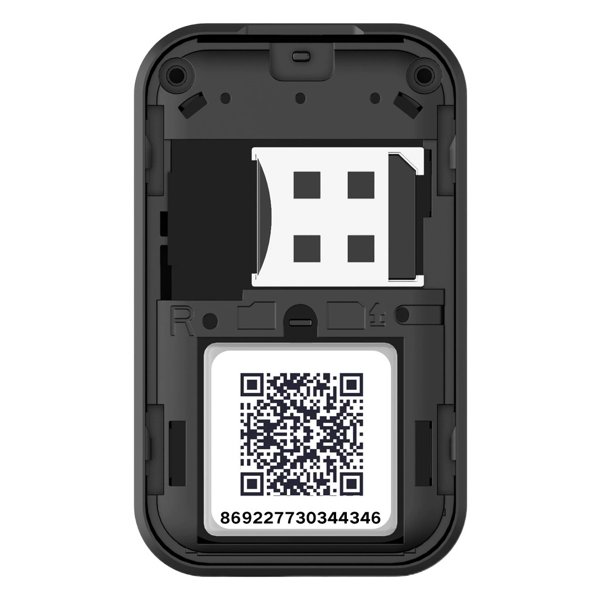 GPS-трекер Gf21 для пожилых людей, детей и домашних животных, устройство для предотвращения потерь, водонепроницаемое.