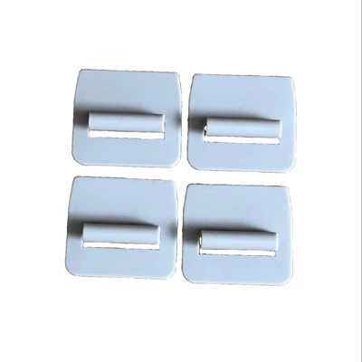 Sunroof and accessories | Sunshade Buckle