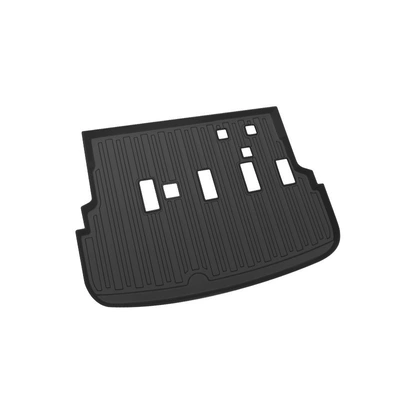 Jiachen Trunk Mat Car: Trunk Mat
