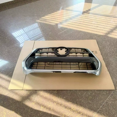 Suitable for Toyota Zhongwang