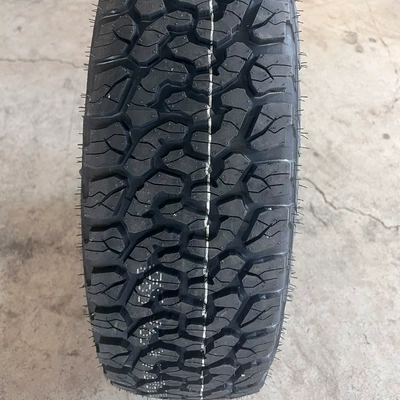 8PR thickened wear-resistant – Off-road şinlər