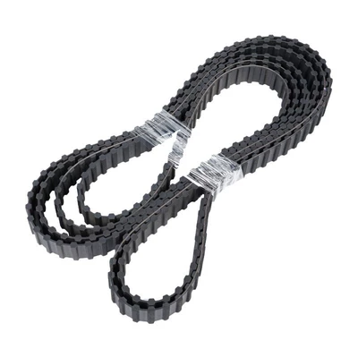 Tooth Type Synchronous Belt, Avtomobil ötürücü kəmərləri