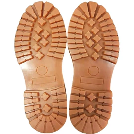 鞋底;大底;鞋辅件