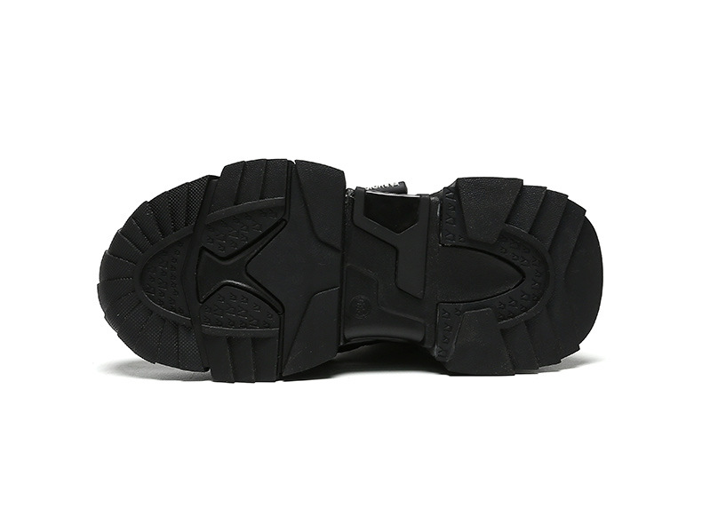 Velours vieilles chaussures femmes nouveau automne et hiver Ins Net rouge chaussures de course décontractées rehaussant rétro chaussures de sport confortables femmes_voghion.com