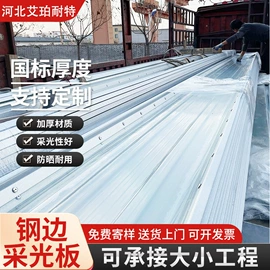 采光板;塑料建材;阳光板