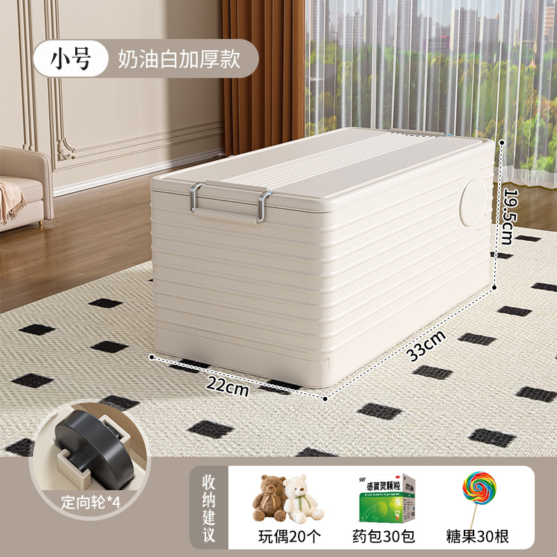 [S사이즈] [길이 33 폭 22 높이 19.5cm]