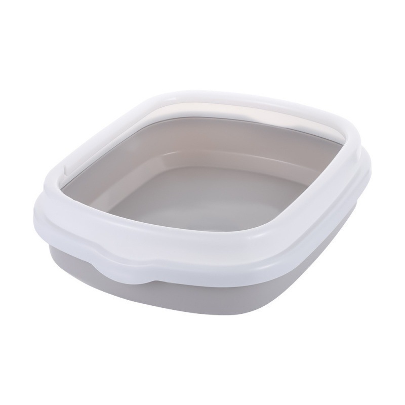 그레이 [고양이 배변 국자 포함]