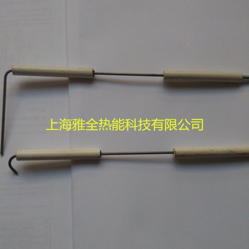供应百通燃烧机BG300  BG300-2  BG450  BG450-2点火棒 离子探针