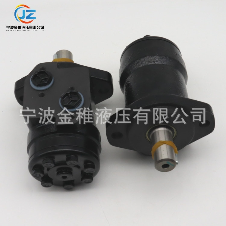 WP100 摆线马达155100A6312AAAAAS 摆线滚子马达