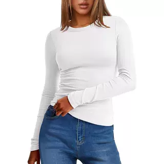 T 44593 Thermal Underwear Tops Ready to Ship Perfect for