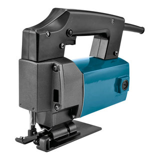 Household Industrial-grade Electric Hand Saw Desktop Multi-functional Wood Board Curve Machine Lithium Steel Wire Speed Cutting Machine