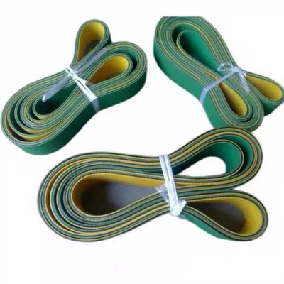 film base belt, Avtomobil ötürücü kəmərləri