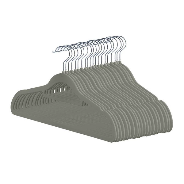 Gray pack of twenty