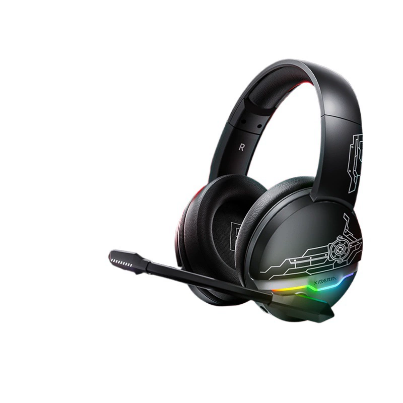 K02BS PRO wireless headset desktop computer Bluetooth e-sports game special headset Qingying