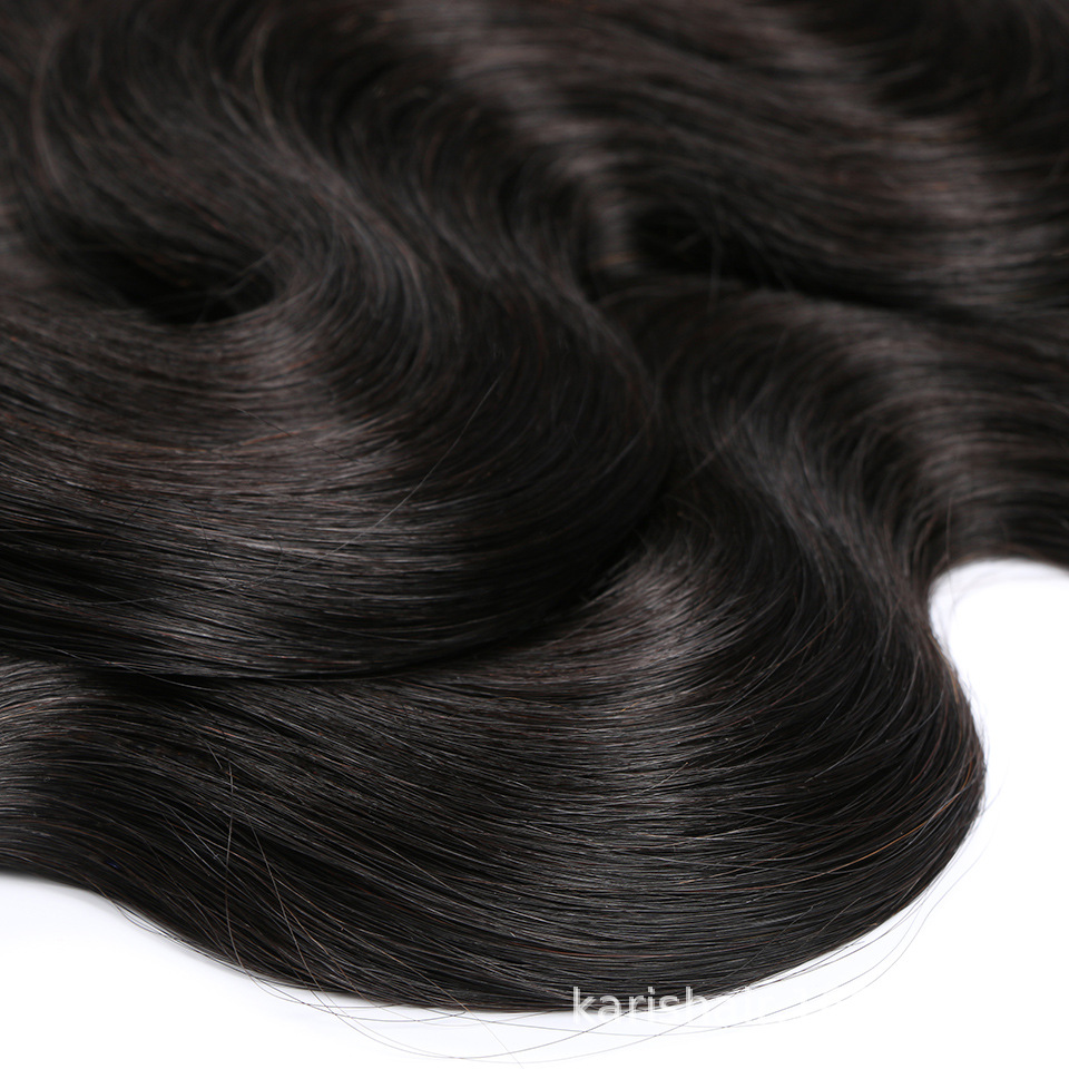 12A color natural de dos engranajes cortina de pelo peluca de hueso sdd cortina de pelo recto