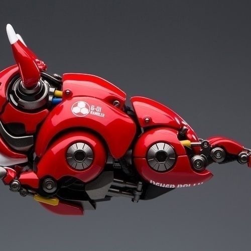 Oficina móvil adornos de automóviles entregados a la máquina modelo de perro doméstico bulldog marea jugar articulaciones mini-pantalón