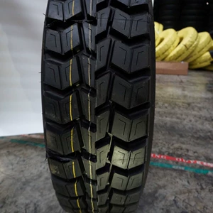 315/80R22.5 tam polad radial yük maşını şini, yeni və keyfiyyətli