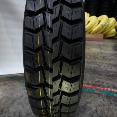 315/80R22.5 All-Steel Radial Tire Truck Tire Ready for Delivery, Brand New and High Quality