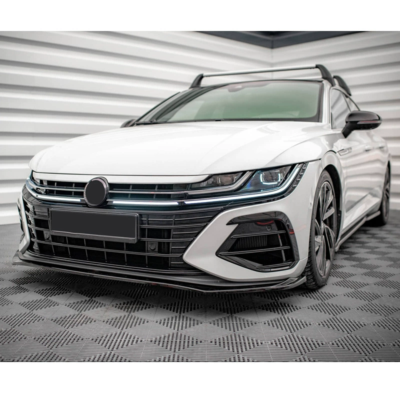 Подходяще для Volkswagen 21+Arteon R Max интегрированная передняя лопата 21+CC зарубежная версия передний облик