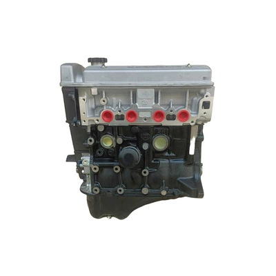 Engine Engine, Avtomobil mühərrikləri