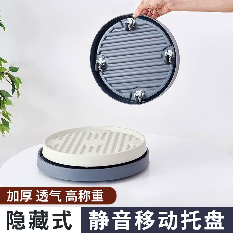 Поддон для цветочных горшков, поддон для цветочных горшков с водоотводным эффектом, круглый поддон для цветочных горшков с универсальными колесами, передвижной поддон для цветочных горшков на колесах.