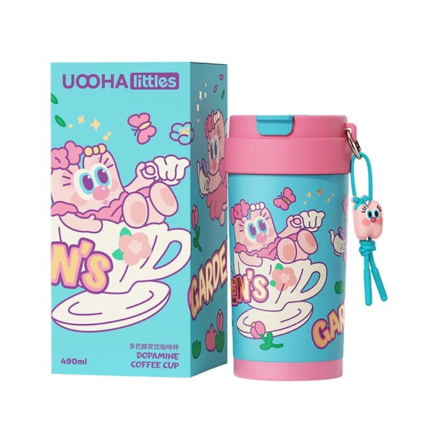 Glass, 490 ml