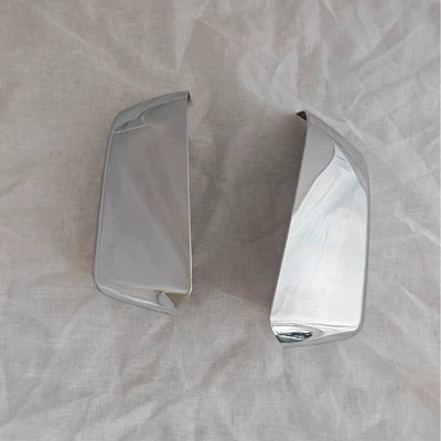 YUKON electroplated rearview – Other Car Modifications