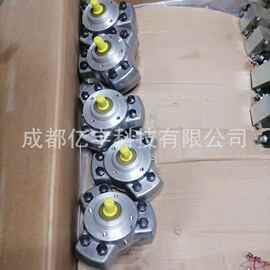 HAWE哈威紧凑型泵站KA281SKDT/H2.36/3~400V50Hz图片展示