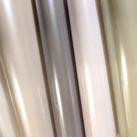 PVC高光膜真空吸塑膜家具板材墙板包覆膜晶钢门膜定做颜色