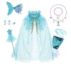 Blue set