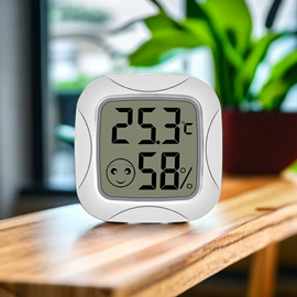 闹钟、台钟;厨房定时器;温度计水温计