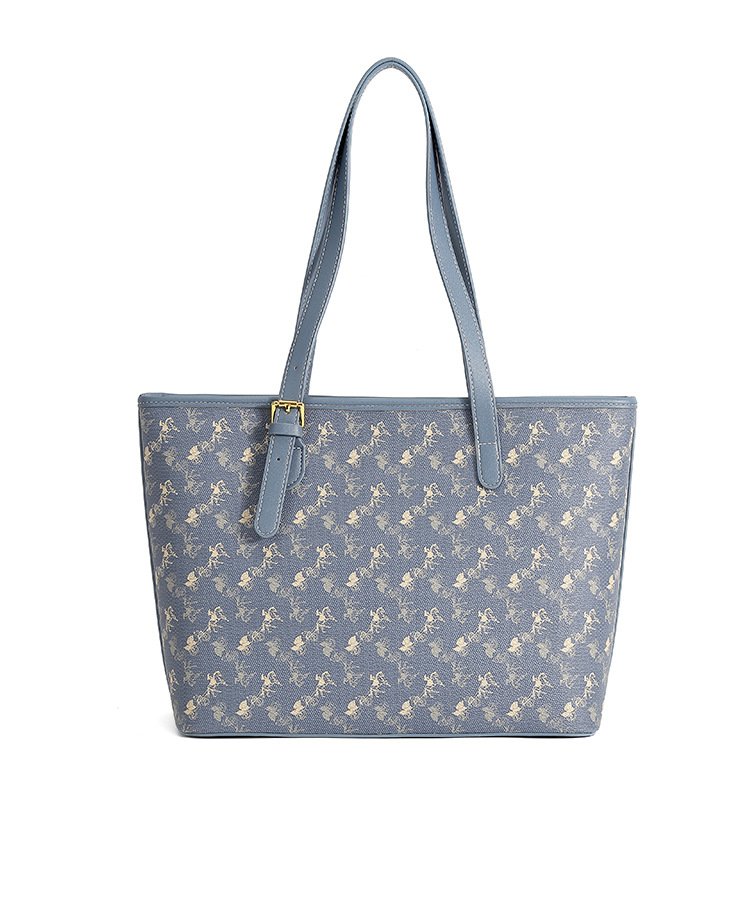 Tote Bag 2023 High-quality Large-capacity Printed Fashion Handbag Elegant and Generous High-end Women's Bag_voghion.com