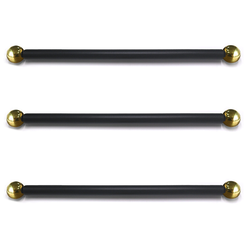 41CM 크로스 바 골든 볼-3 팩