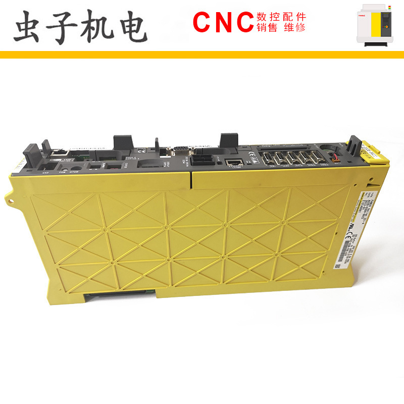 A02B-0200-B503 0311-K006发那科原装数控系统议价出测试完议价好