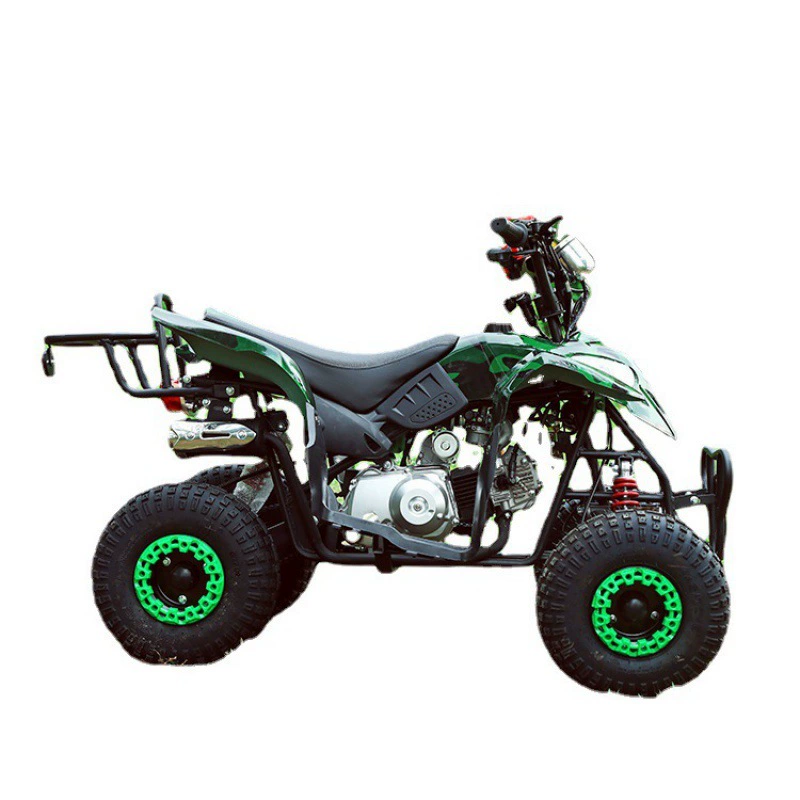 ATV Beach 110cc-125cc внедорожник четырехколесный мотоцикл детский мотоцикл