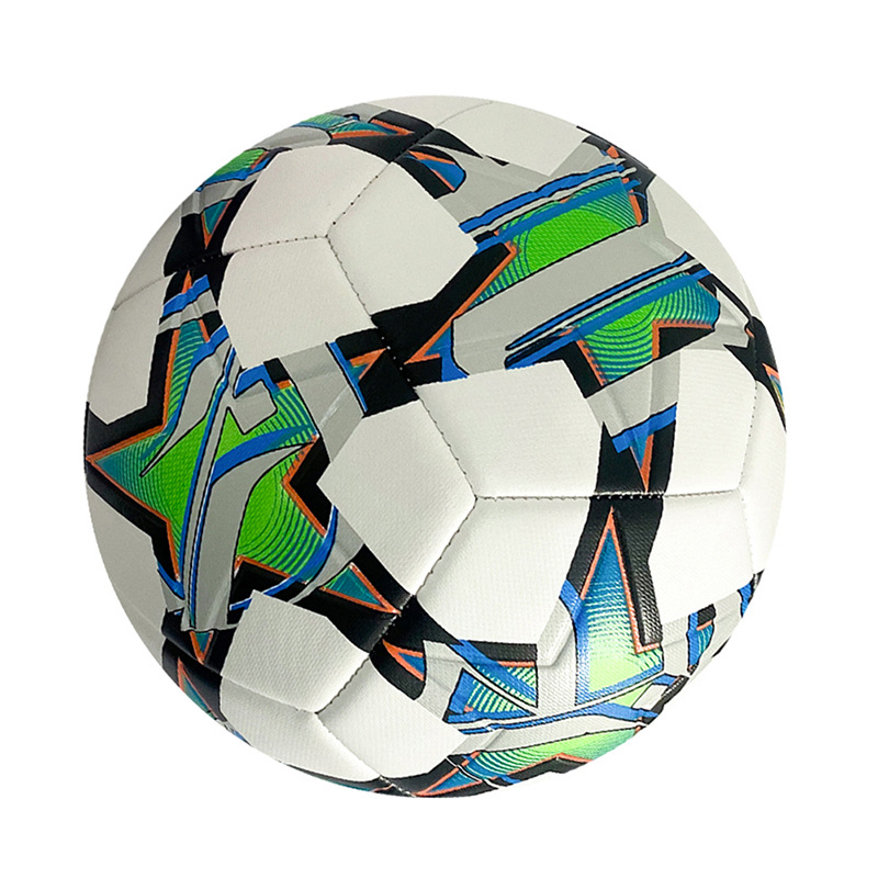 J3023-verde y blanco (versión engrosada de PU)