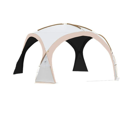 Camping Gear Complete Set: Avtomobil yan çətirləri