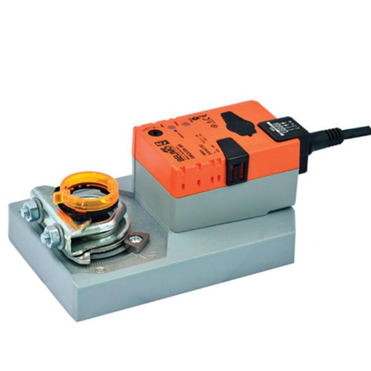 BELIMO博力谋风阀执行器SM24A-S SM24A-SR SM24A-TP SM24A-MOD