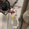 [合金款   黄底红苹果]