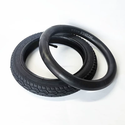 tire 14 x2.125/57-254 inner and outer – Elektrikli avtomobil şinləri